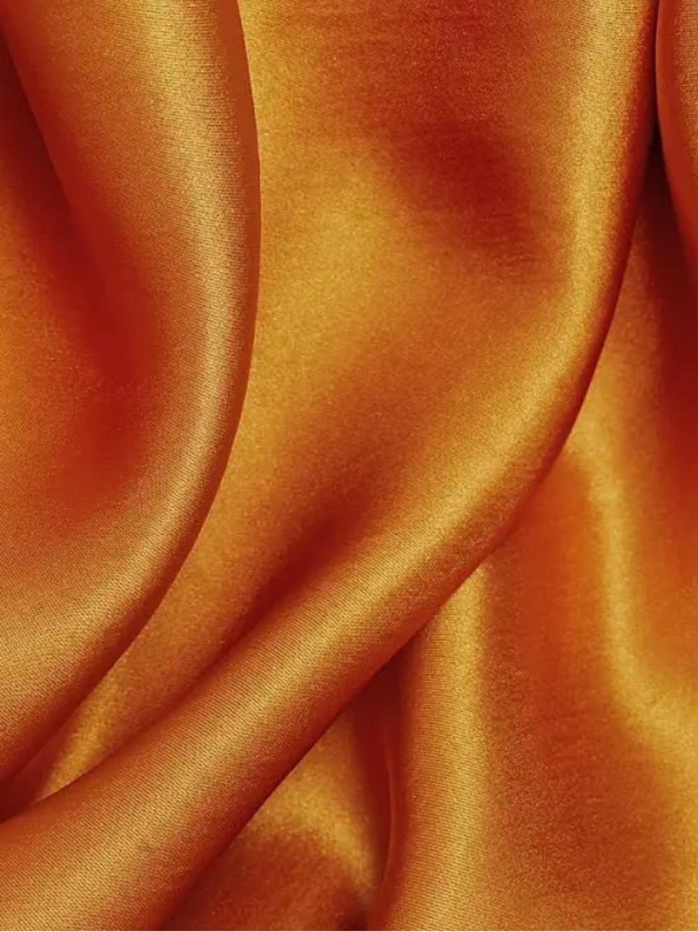 Vince | Bias Satin Tank Dress - Picture 4 of 5